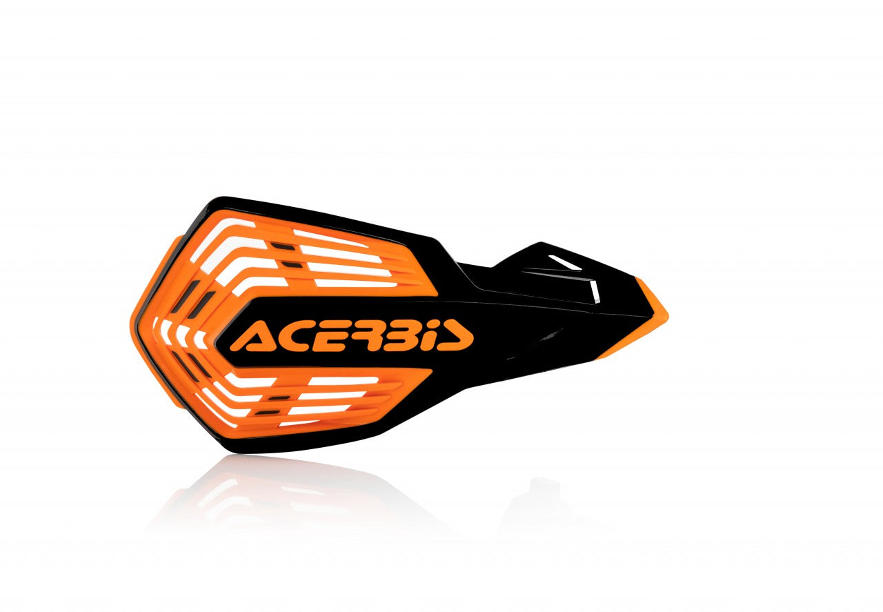 X-FUTURE HANDGUARDS