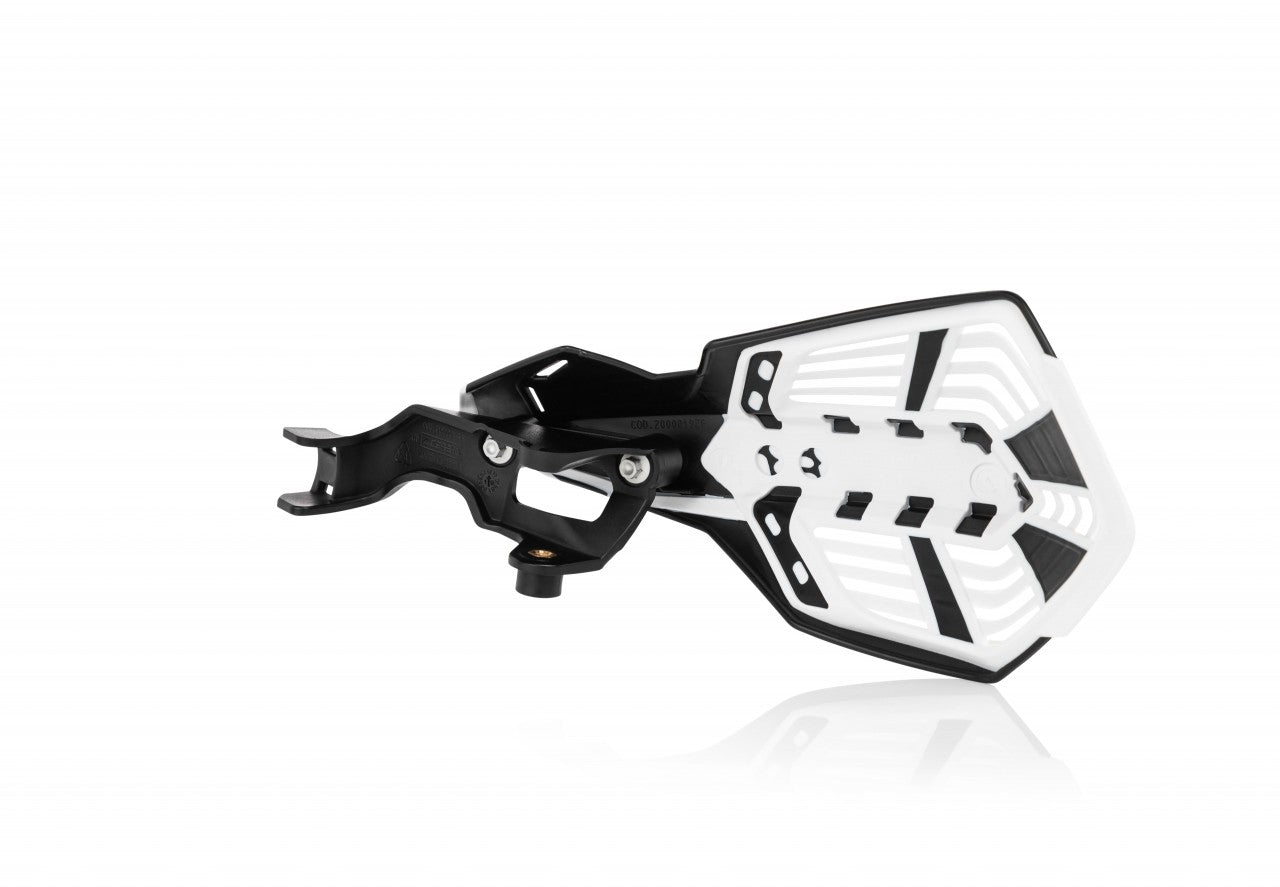 K-FUTURE HANDGUARDS BREMBO/MAGURA