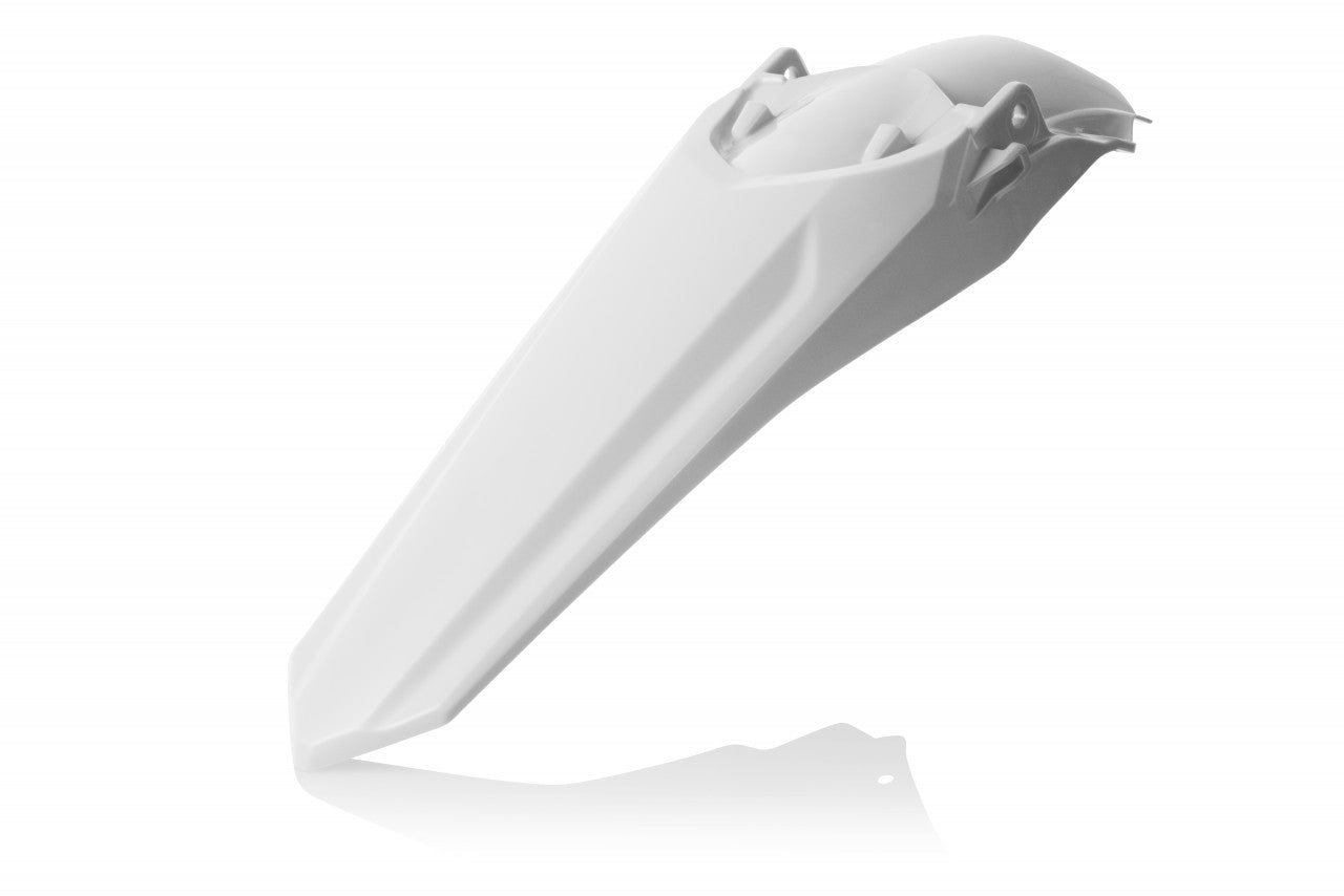 REAR FENDER CRF 450 R/RX 21-26 CRF250/300/R/RX 22-26