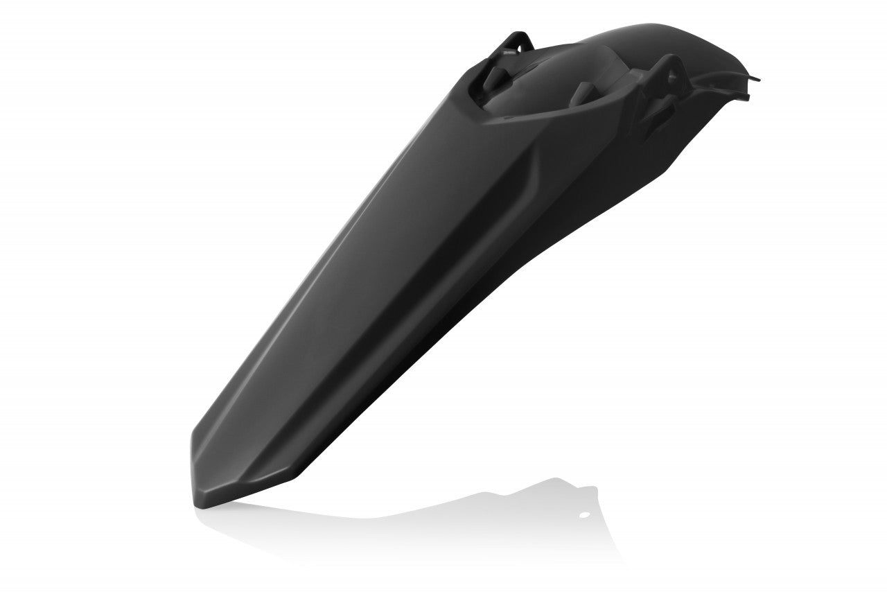 REAR FENDER CRF 450 R/RX 21-26 CRF250/300/R/RX 22-26