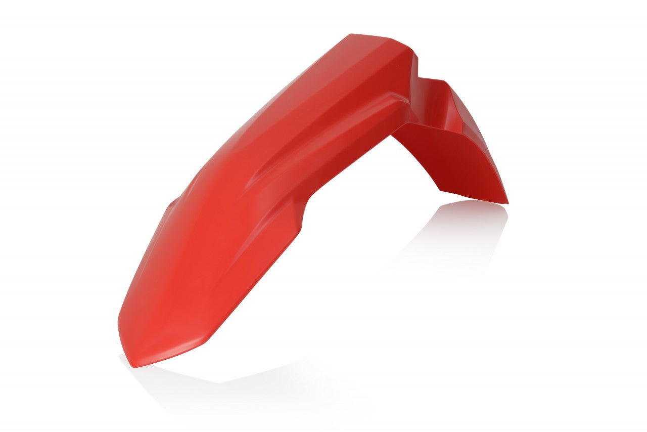 FRONT FENDER CRF 450 R/RX 21-26 CRF 250/300 R/RX 22-26
