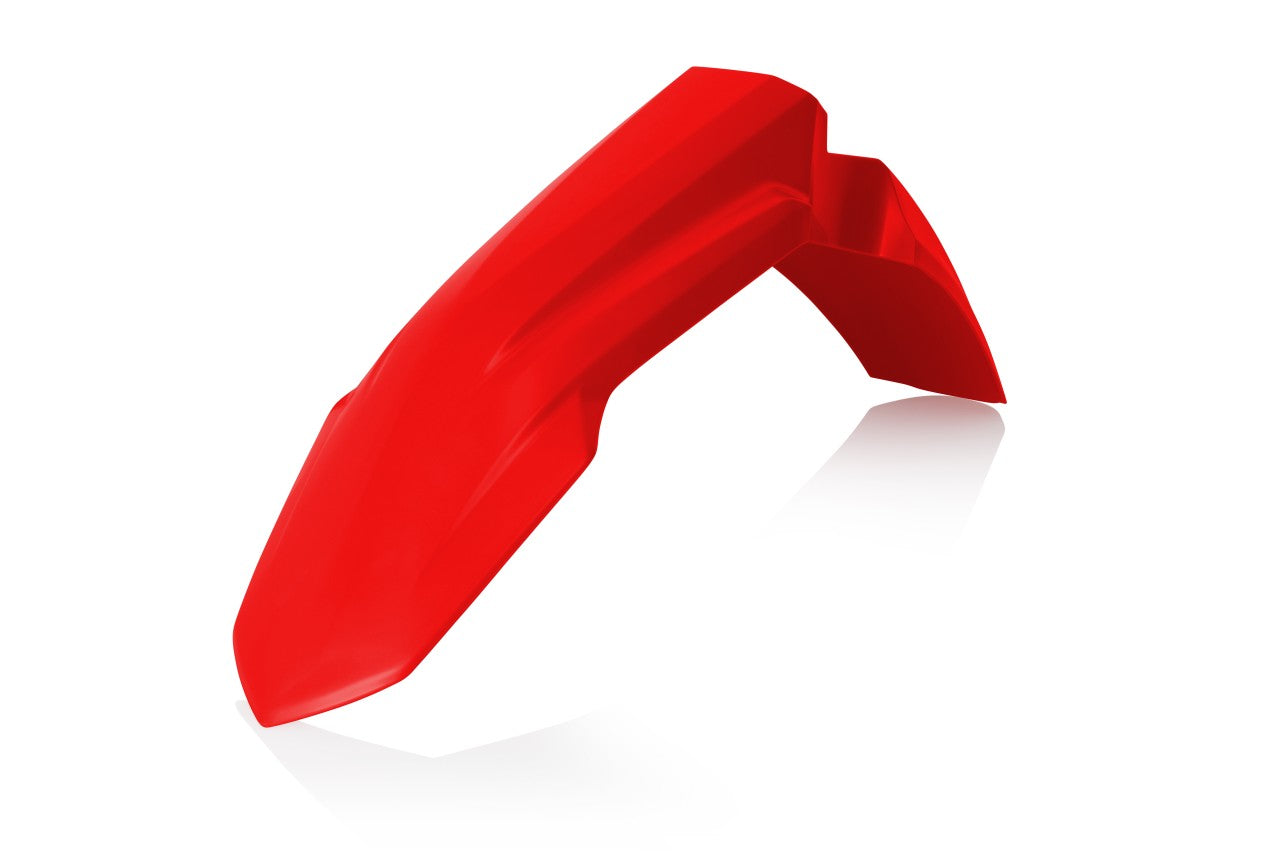 FRONT FENDER CRF 450 R/RX 21-26 CRF 250/300 R/RX 22-26