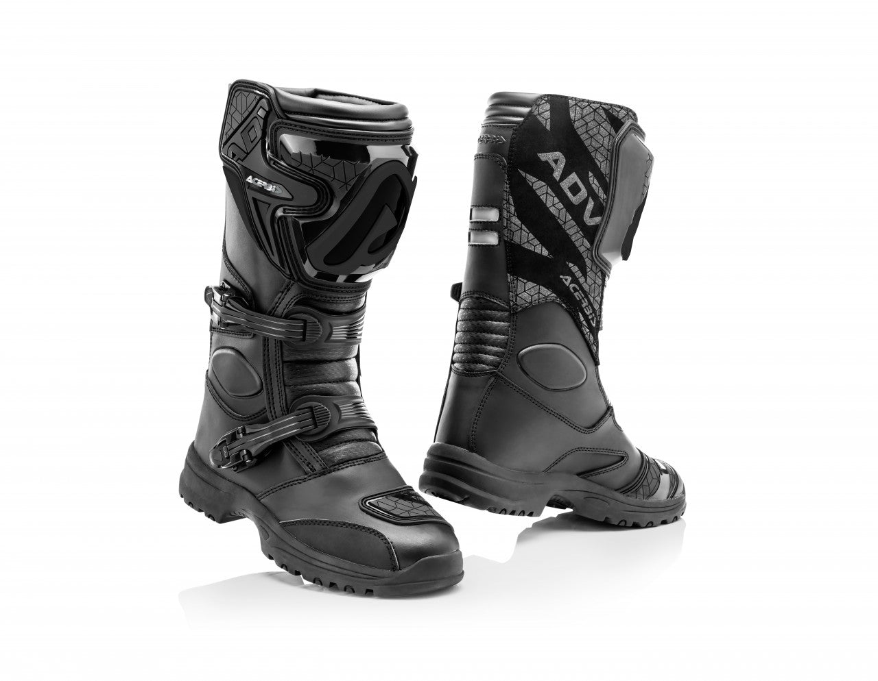 X-STRADHU BOOTS