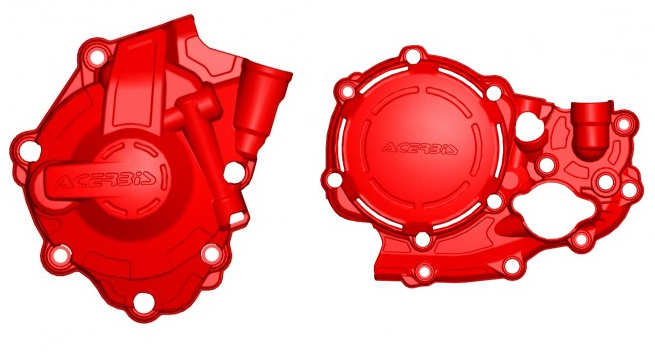 X-POWER for HONDA CRF250R/RX 18-21 CRF300RX 19-21