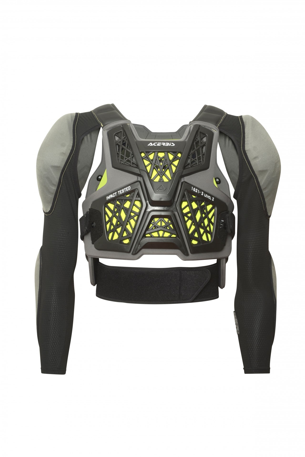 BODY ARMOUR SPECKTRUM LEVEL 2