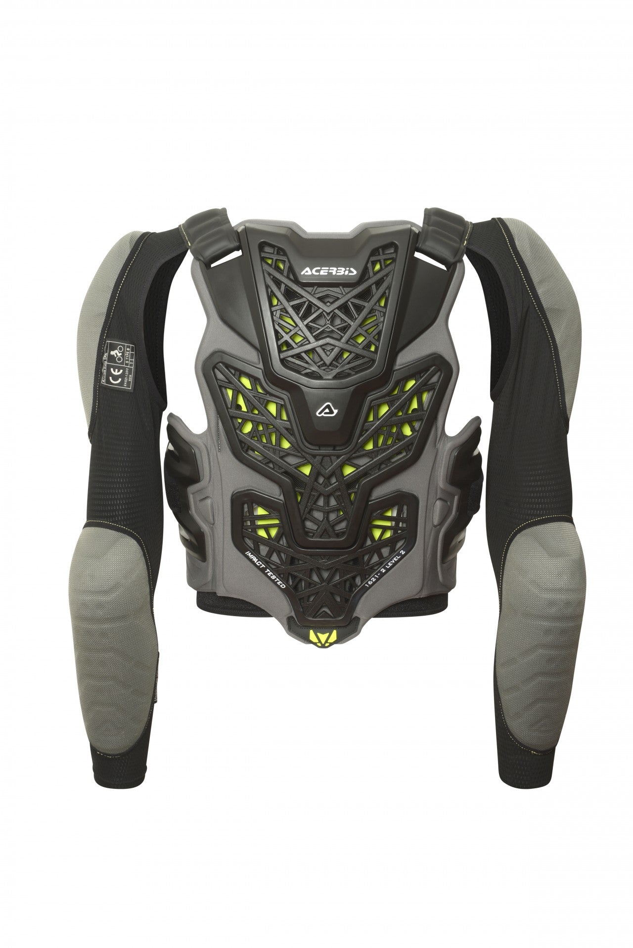 BODY ARMOUR SPECKTRUM LEVEL 2