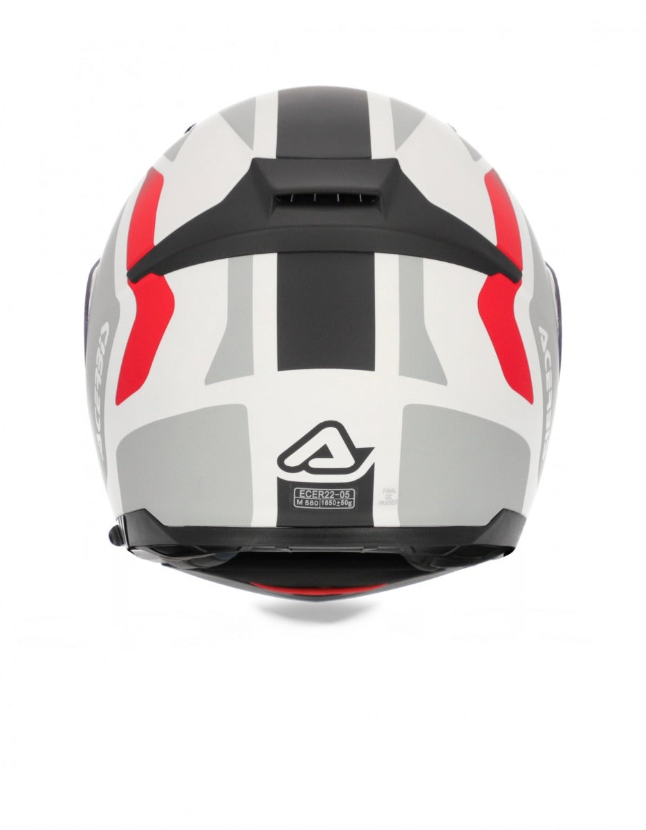 REDERWEL P\J HELMET