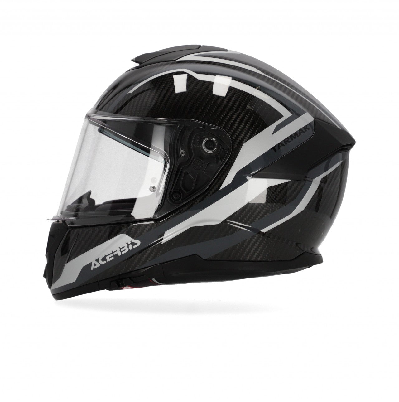 TARMAK HELMET CARBON BLK