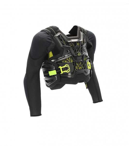 SPECKTRUM KIDS BODY ARMOUR