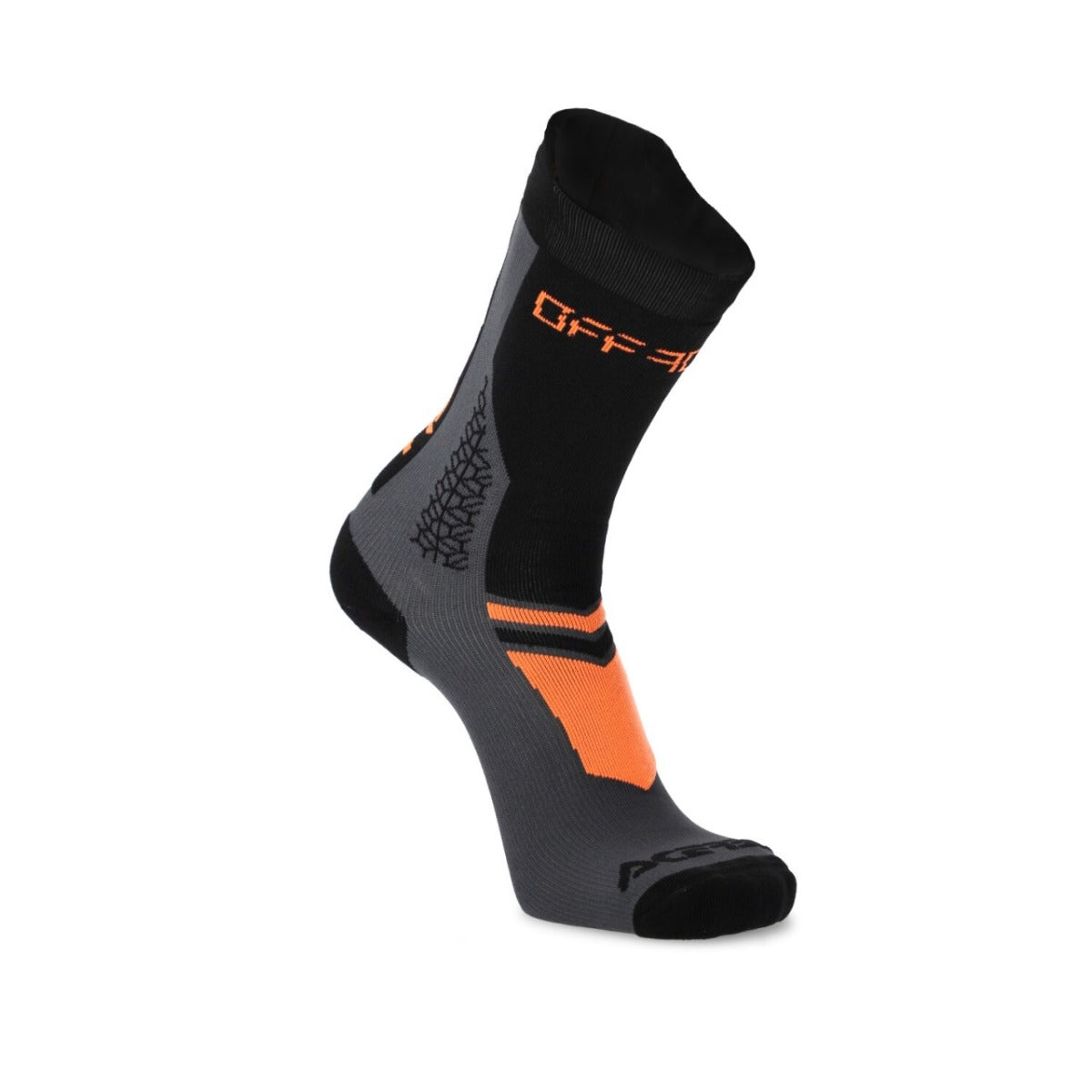 SOCKS MTB TRACK