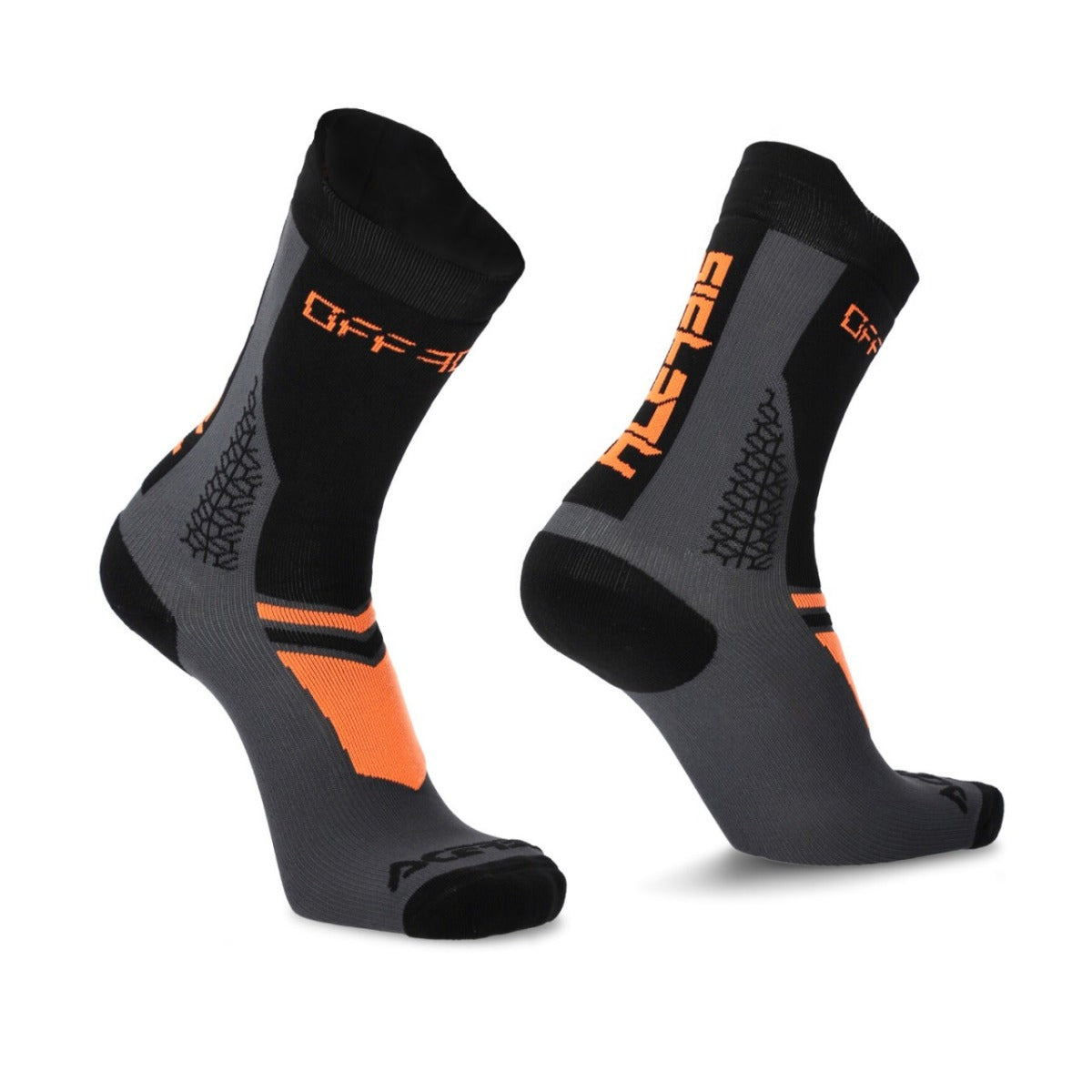 SOCKS MTB TRACK