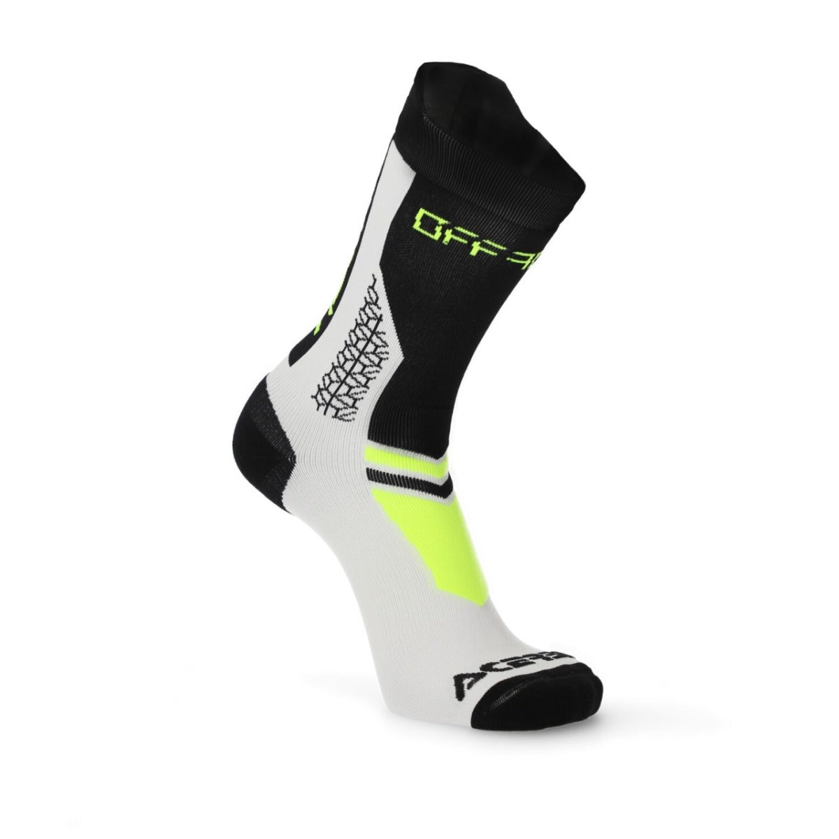 SOCKS MTB TRACK