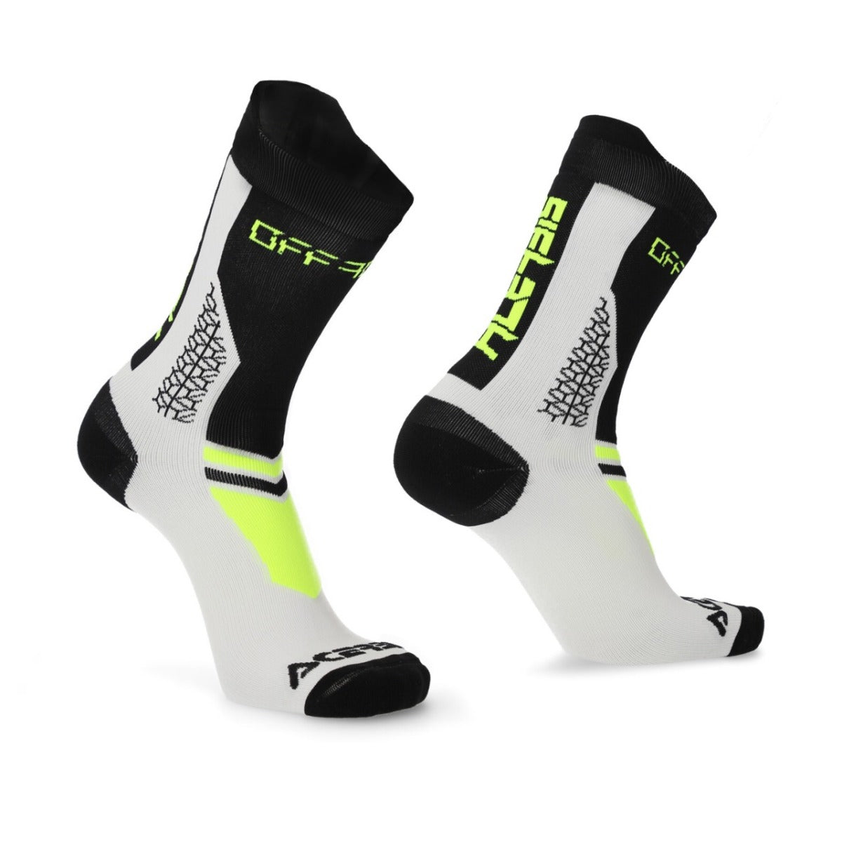 SOCKS MTB TRACK