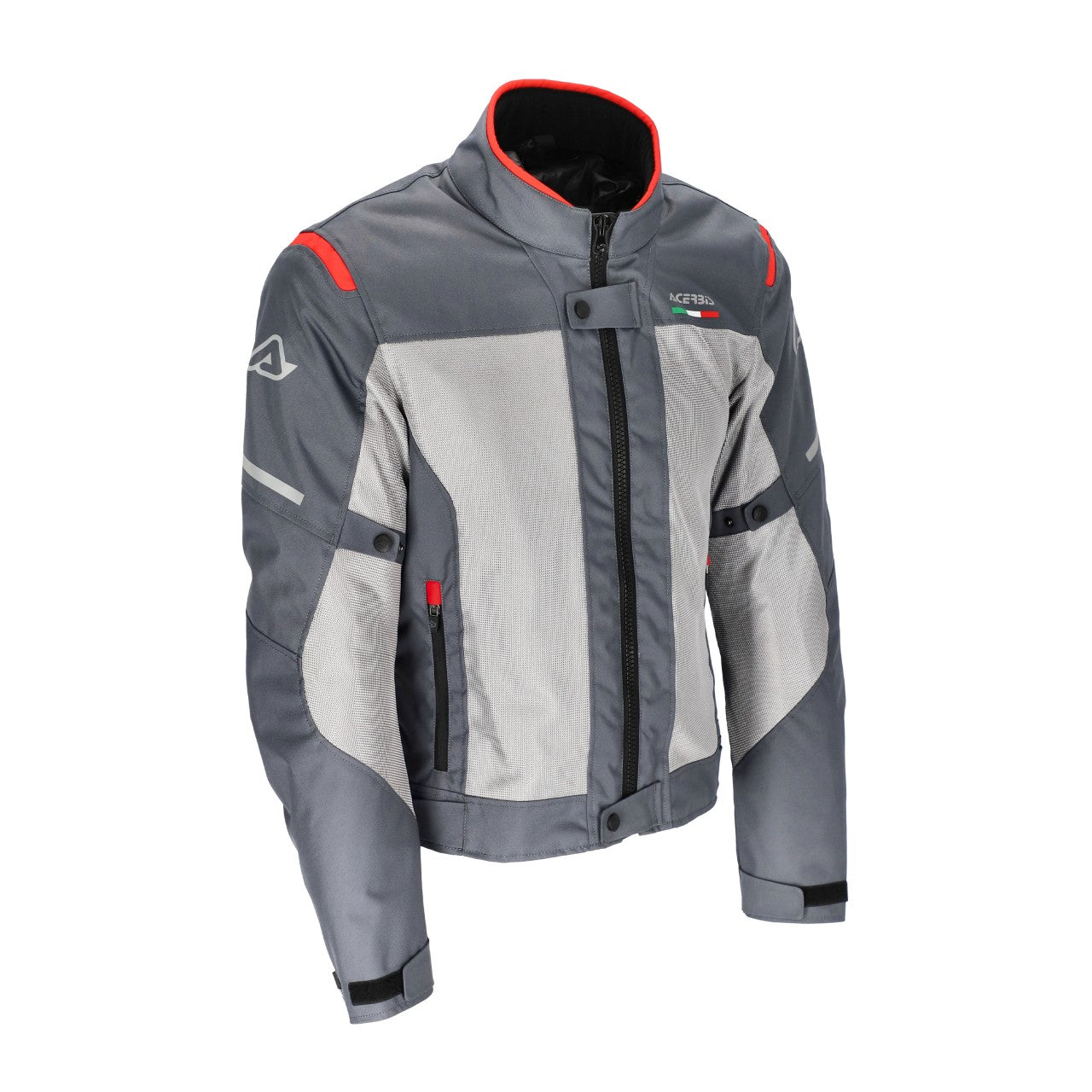 CE ON ROAD RUBY JACKET