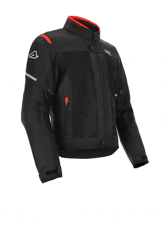 CE ON ROAD RUBY JACKET