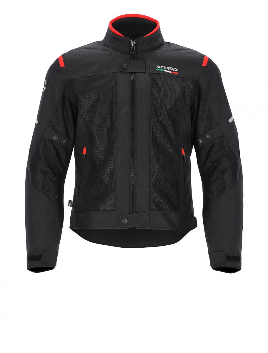 CE ON ROAD RUBY JACKET