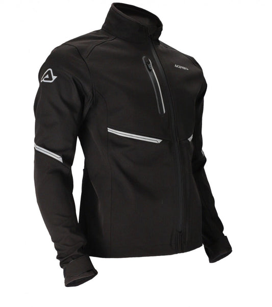 X-DURO WATERPROOF JACKET