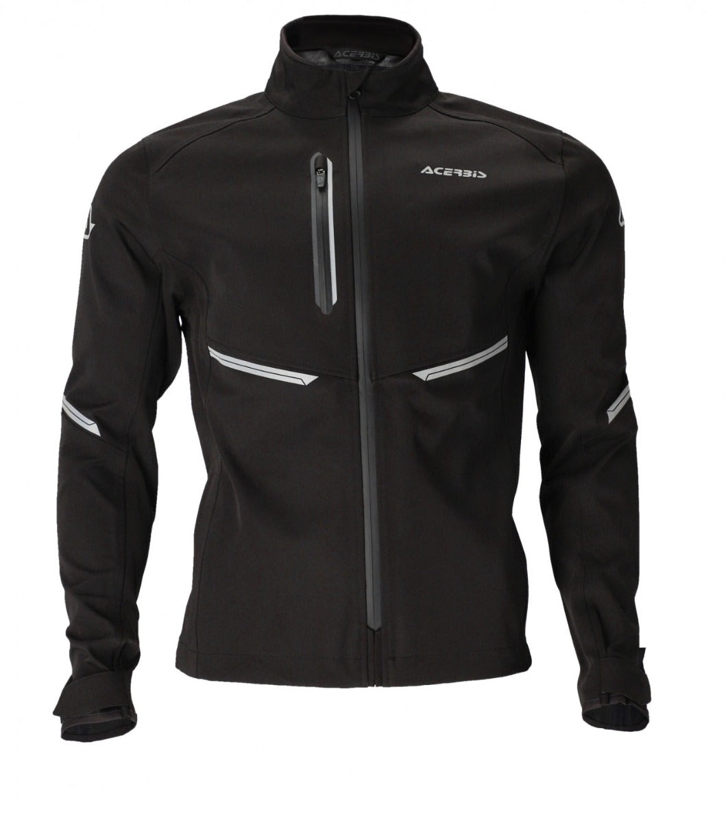 X-DURO WATERPROOF JACKET