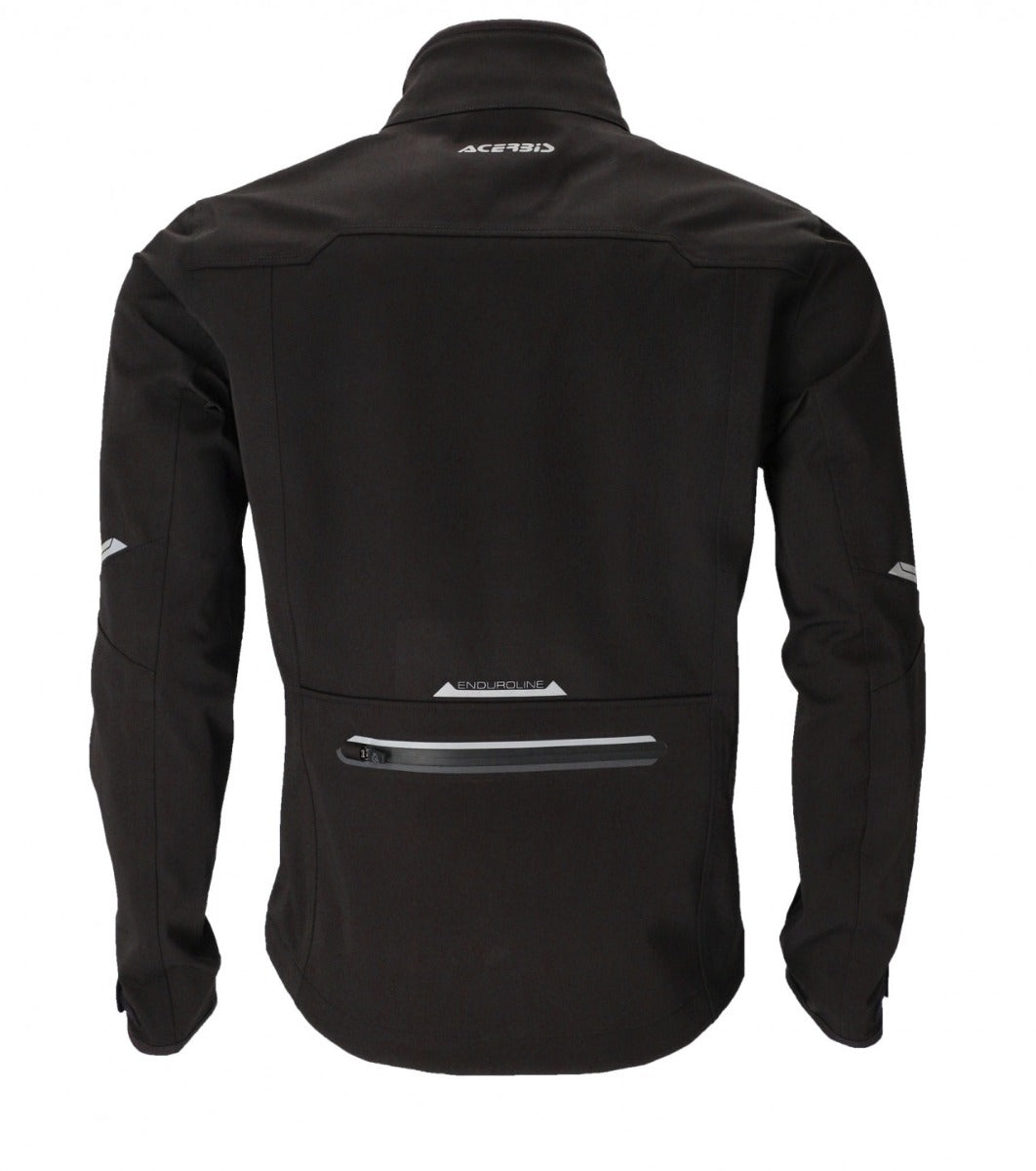 X-DURO WATERPROOF JACKET