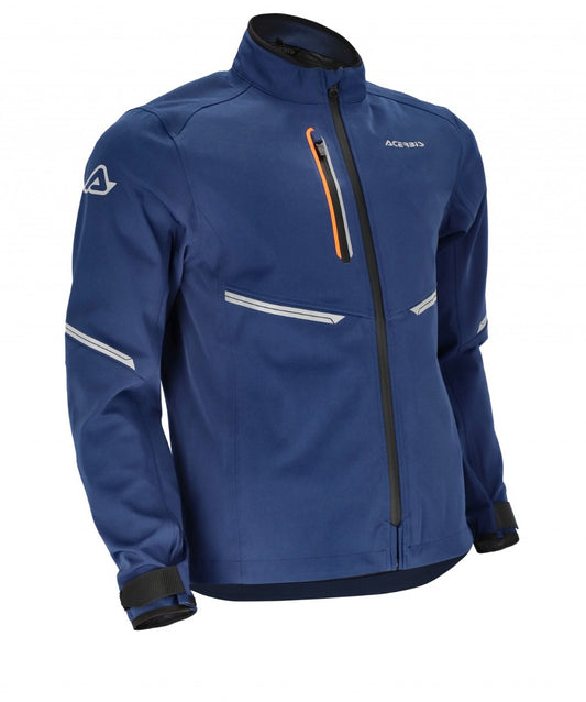 X-DURO WATERPROOF JACKET