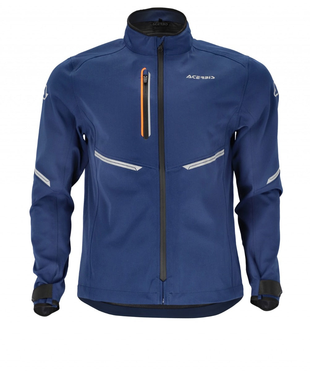 X-DURO WATERPROOF JACKET