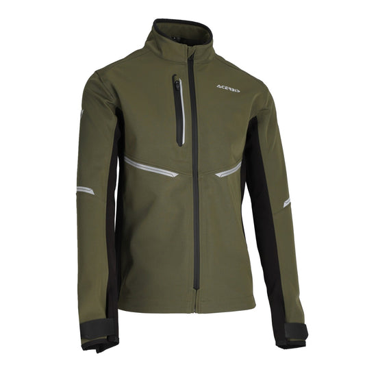 X-DURO WATERPROOF JACKET