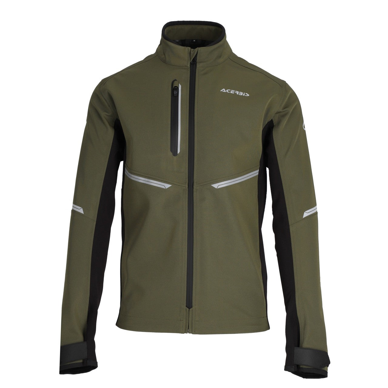 X-DURO WATERPROOF JACKET