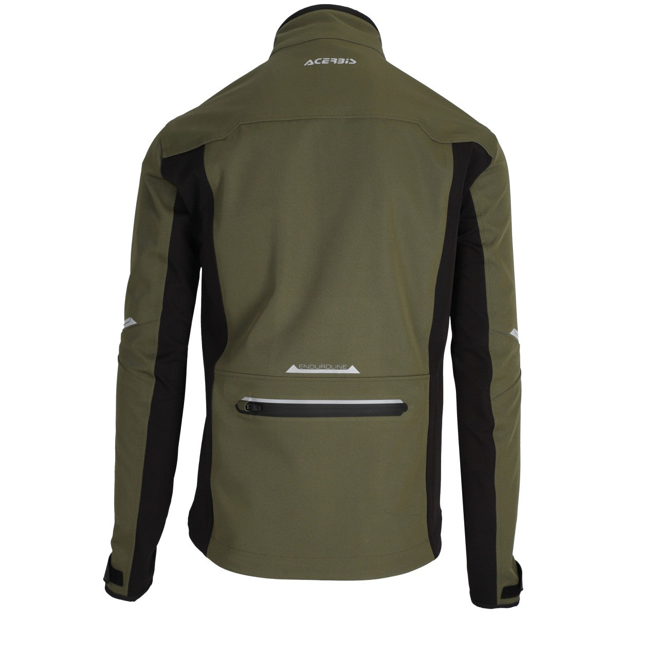 X-DURO WATERPROOF JACKET