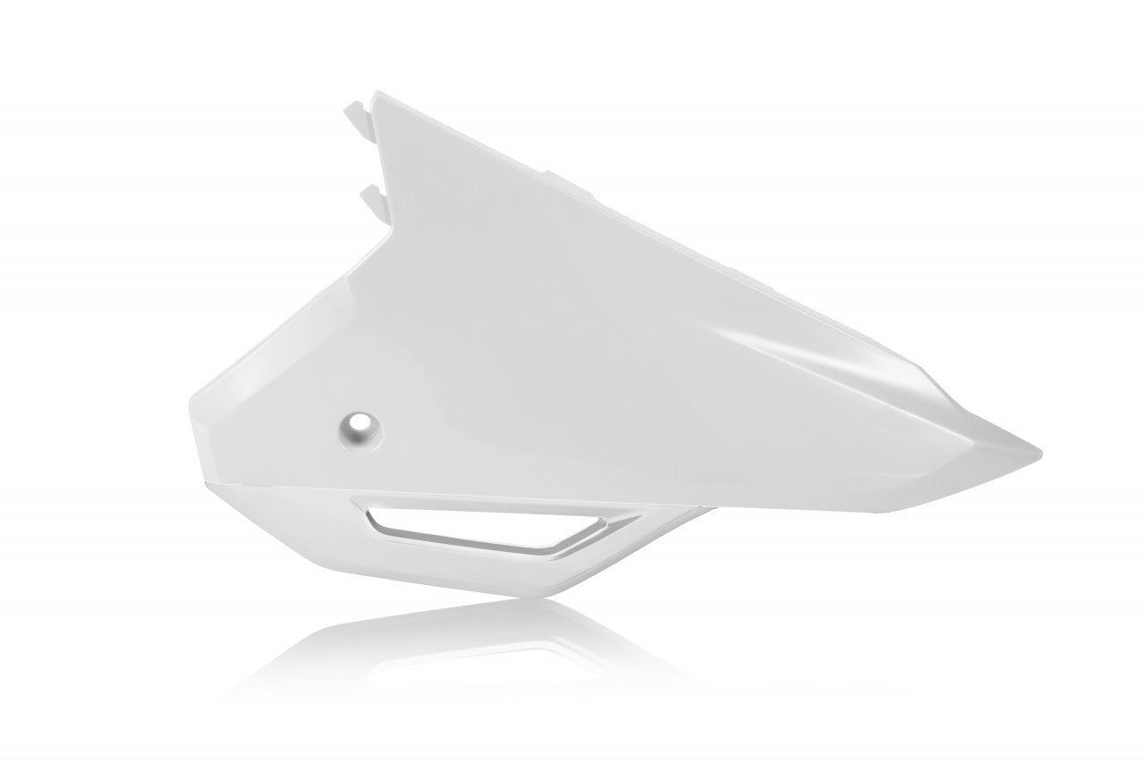 SIDE PANELS DW+UP CRF 450 R/RX 21-24 CRF 250/300 R/RX 22-24