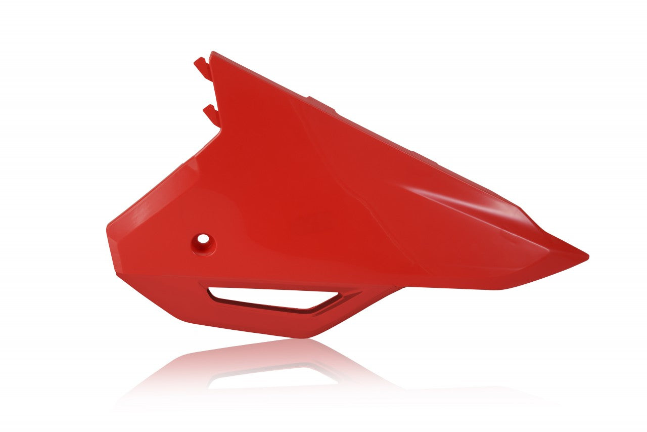 SIDE PANELS DW+UP CRF 450 R/RX 21-24 CRF 250/300 R/RX 22-24