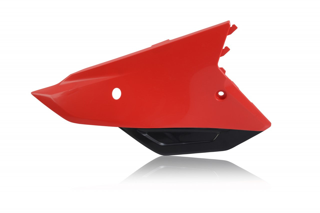 SIDE PANELS DW+UP CRF 450 R/RX 21-24 CRF 250/300 R/RX 22-24