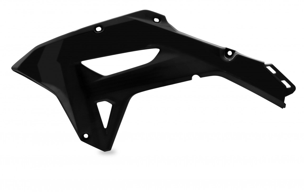 RADIATOR SCOOPS CRF250/300 RX 22-24 CRF450 RX 21-24