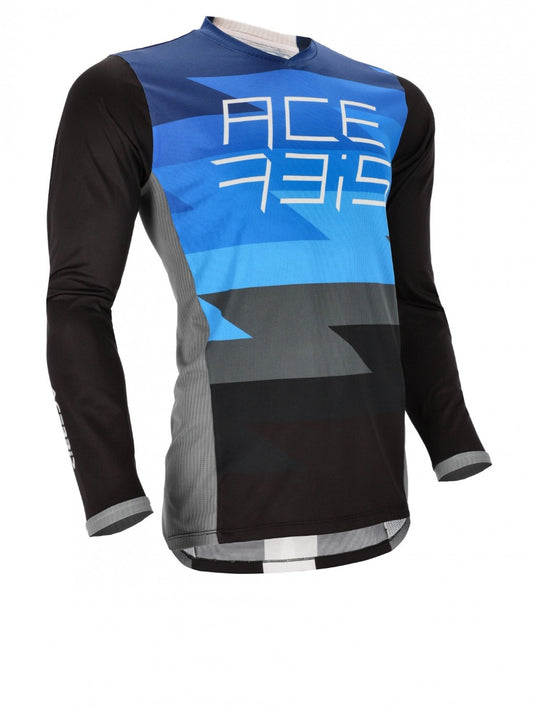 MX J-TEAM JERSEY