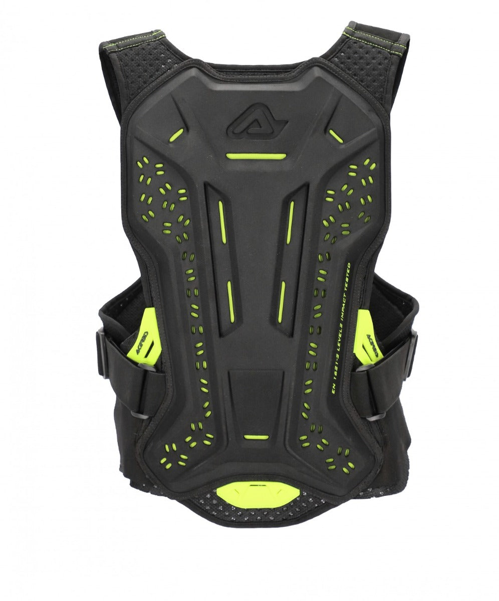 DNA BODY ARMOUR