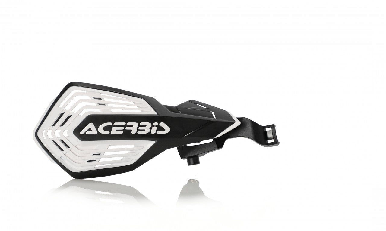 K-FUTURE GG HANDGUARDS for GASGAS/HUSKY