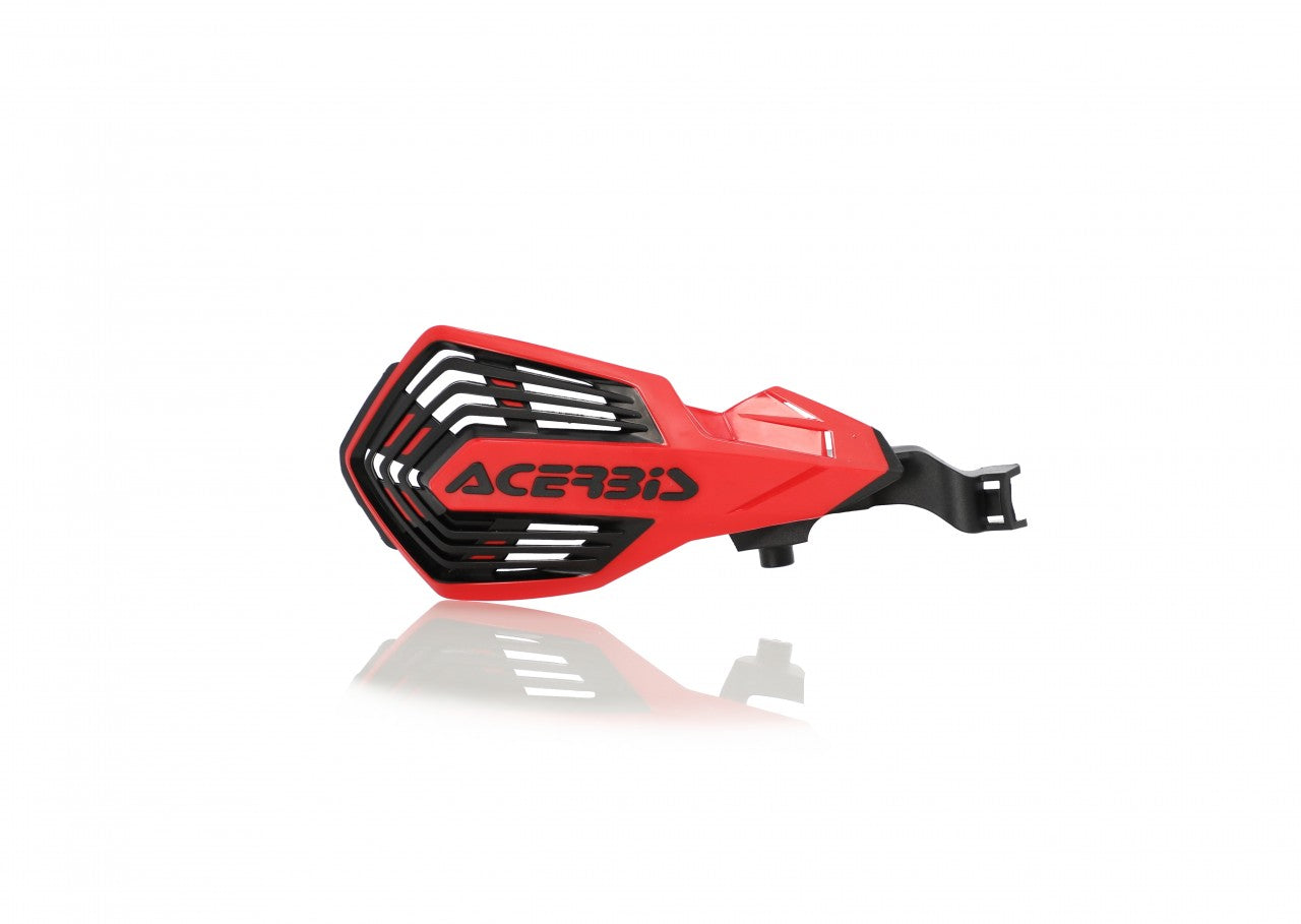 K-FUTURE GG HANDGUARDS for GASGAS/HUSKY