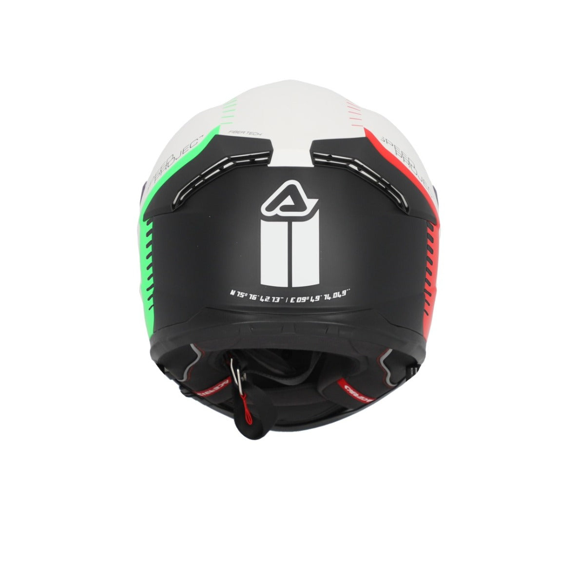 KRAPON 22-06 HELMET