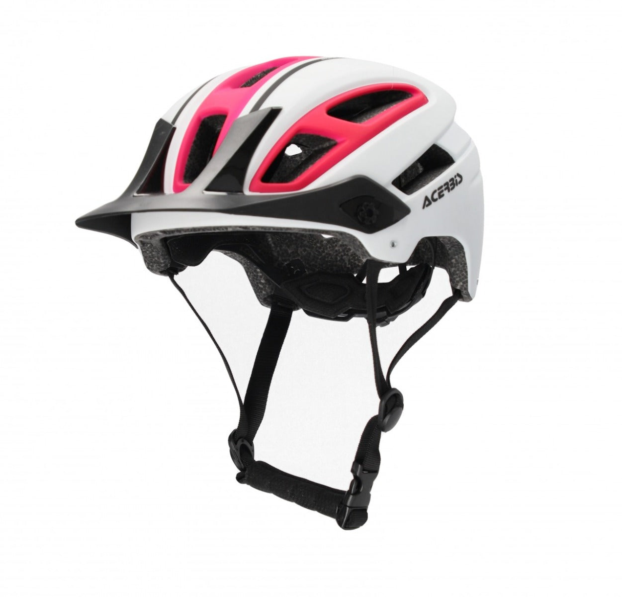 DOUBLEP HELMET