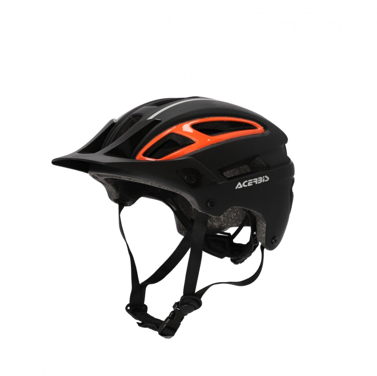 DOUBLEP HELMET