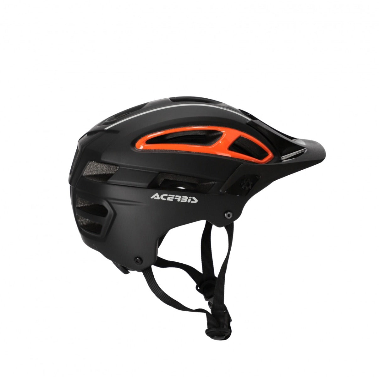 DOUBLEP HELMET