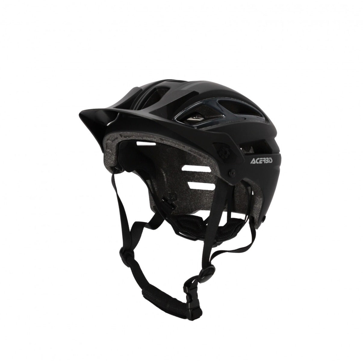 DOUBLEP HELMET