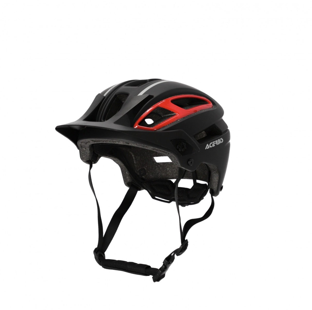 *** DOUBLEP HELMET