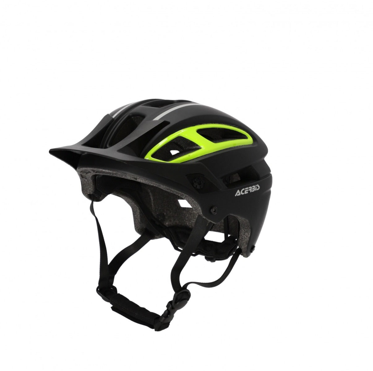 DOUBLEP HELMET