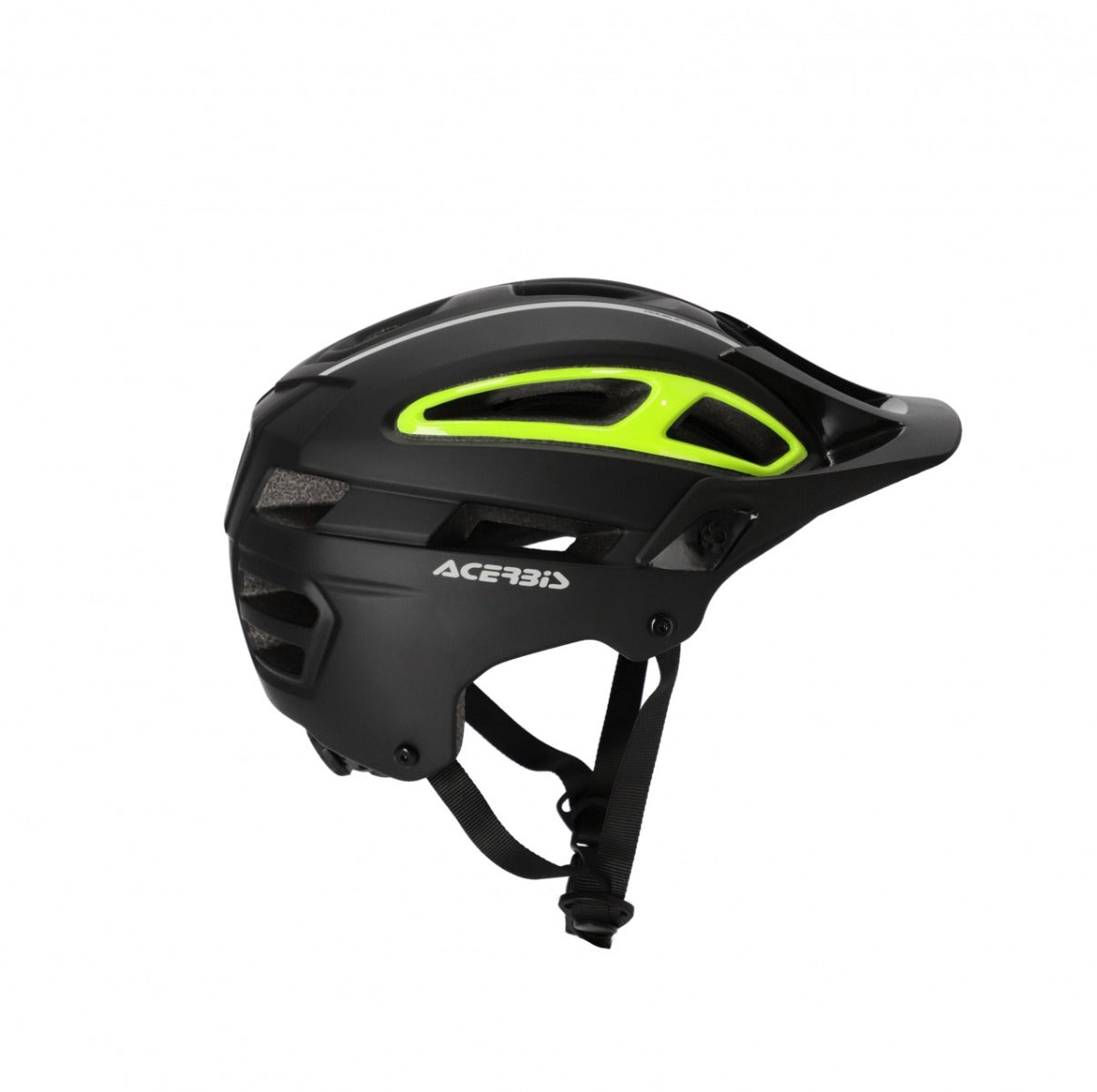 DOUBLEP HELMET