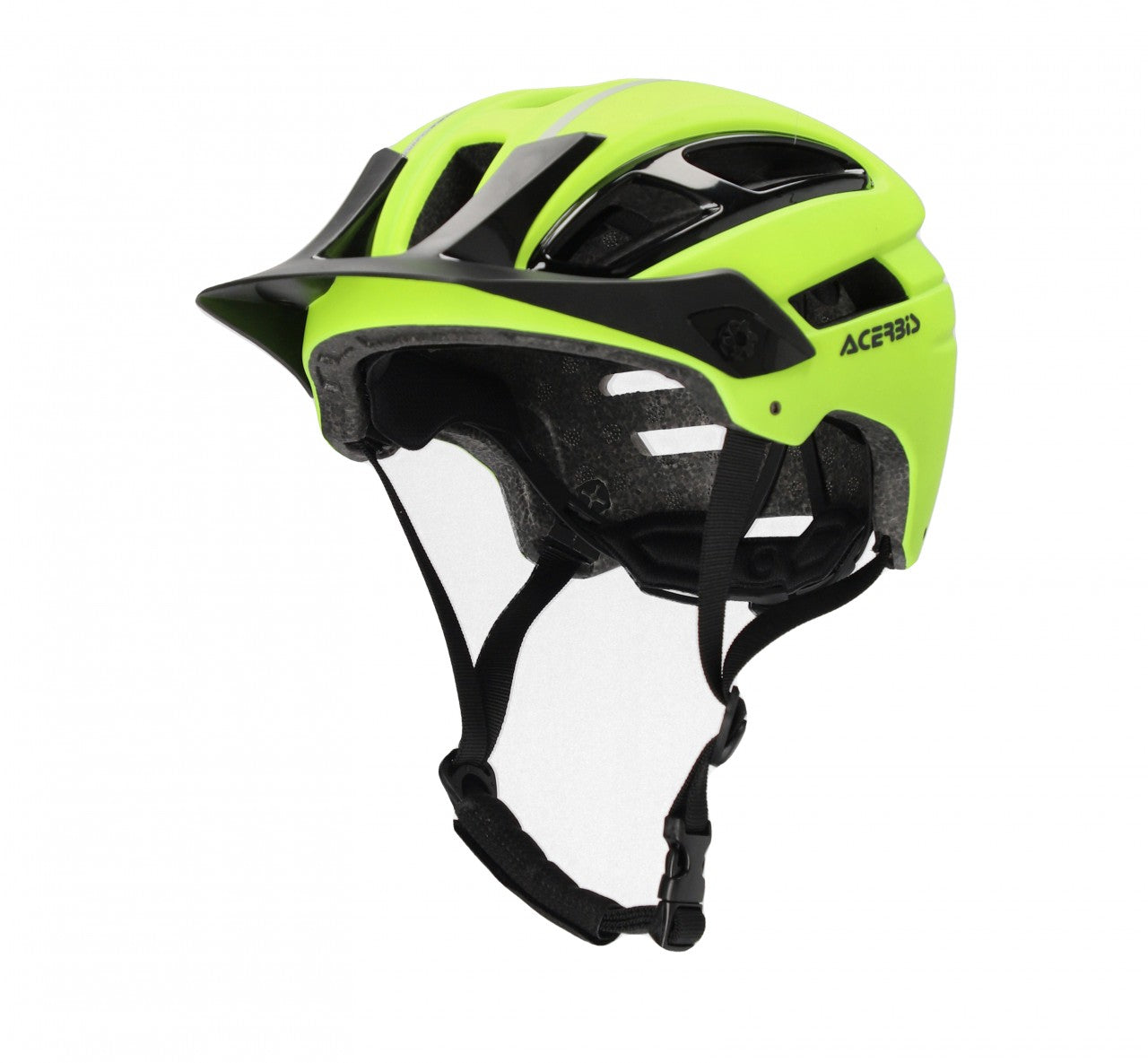 DOUBLEP HELMET