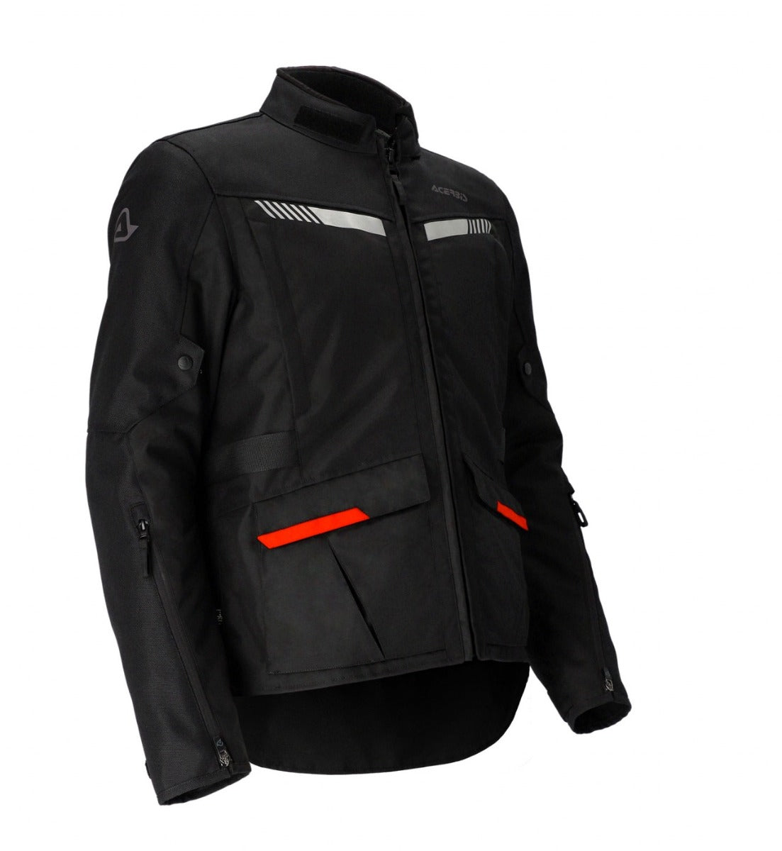 JACKET CE X-TRAIL