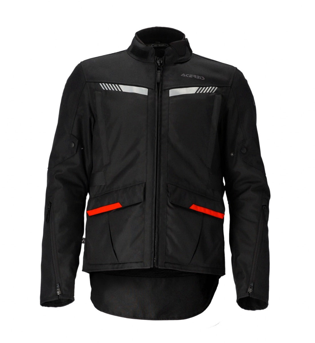 JACKET CE X-TRAIL