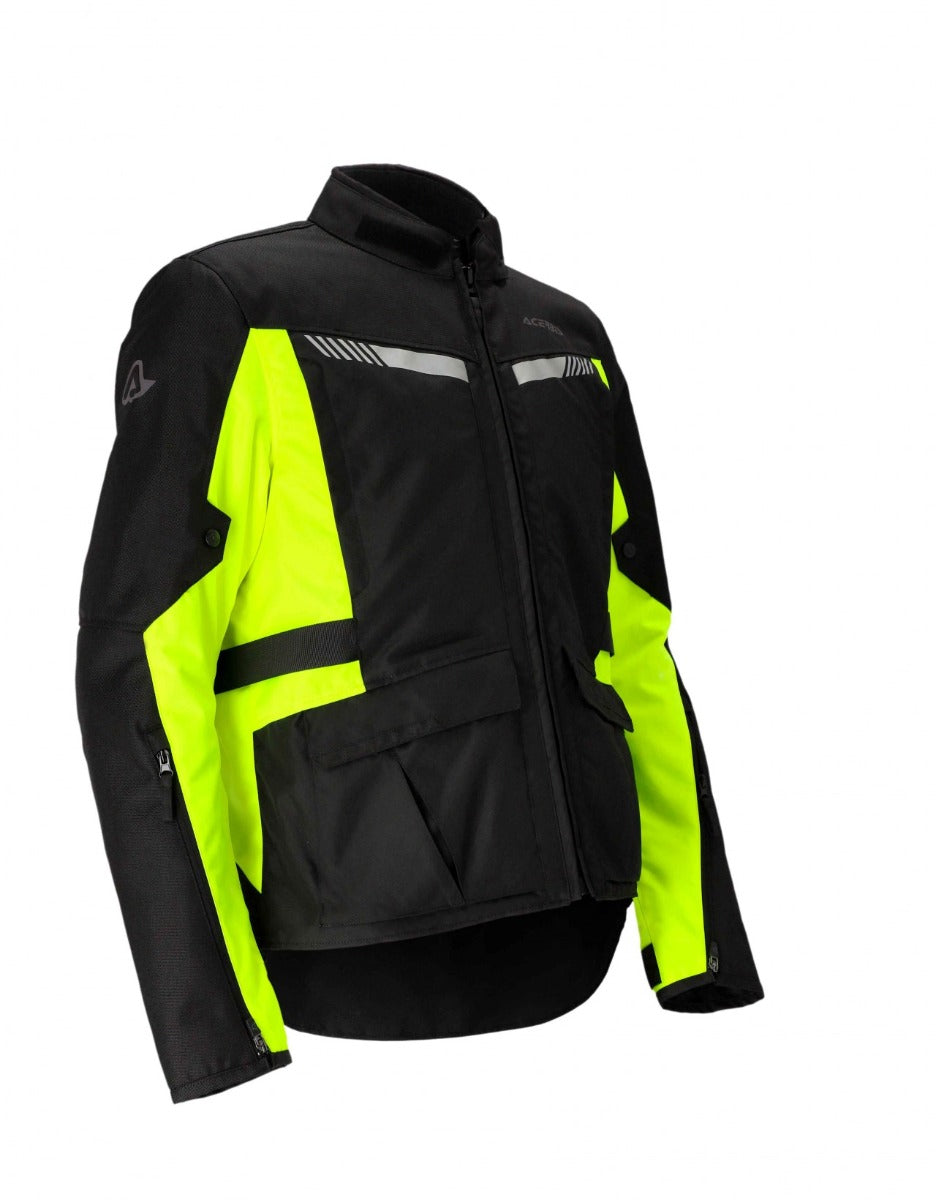 JACKET CE X-TRAIL