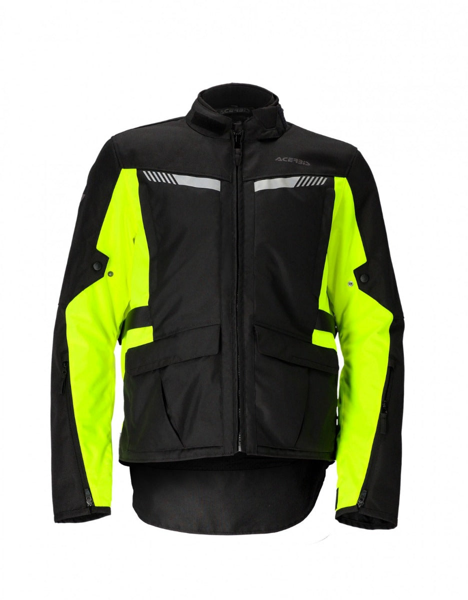 JACKET CE X-TRAIL