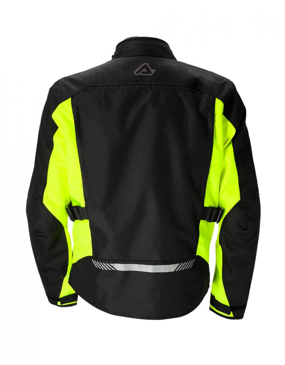 JACKET CE X-TRAIL